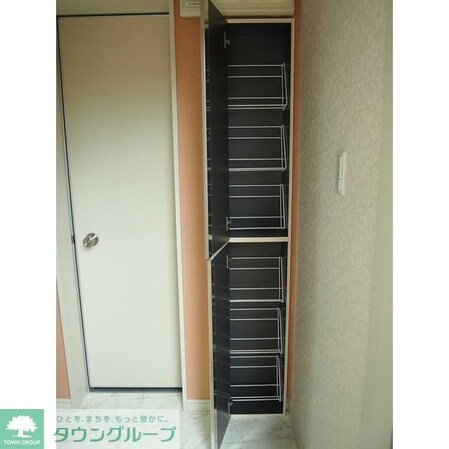 ユナイト小机アリシアの瞳の物件内観写真